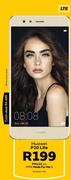 Huawei P10 Lite LTE