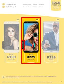 MTN (01 Sept - 30 Sept 2018), page 25