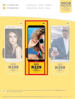 MTN (01 Sept - 30 Sept 2018), page 25