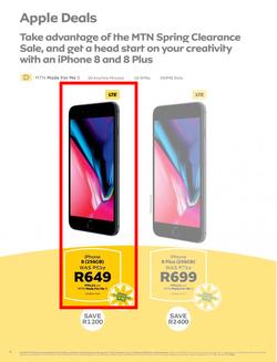 MTN (01 Sept - 30 Sept 2018), page 4
