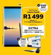 Samsung Galaxy Note 8 LTE-On MTN Made For Business XL