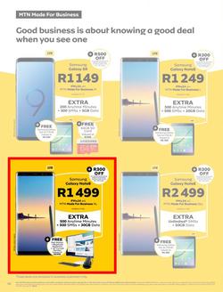 MTN (01 Sept - 30 Sept 2018), page 50