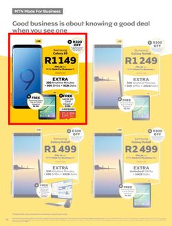 MTN (01 Sept - 30 Sept 2018), page 50