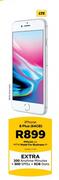 Apple iPhone 8 Plus 64GB LTE-On MTN Made For Business M