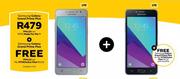 Samsung Galaxy Grand Prime Plus LTE-On MTN Made For Me M
