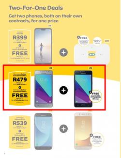 MTN (01 Sept - 30 Sept 2018), page 6