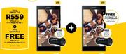 Sony Xperia L2 LTE-On MTN Made For Me M + Sony Xperia L2 LTE-On My MTNChoice Flexi R110