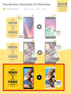 MTN (01 Sept - 30 Sept 2018), page 7