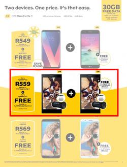 MTN (01 Sept - 30 Sept 2018), page 7