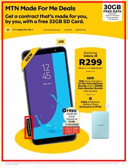 MTN (01 Sept - 30 Sept 2018), page 9