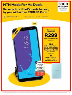 MTN (01 Sept - 30 Sept 2018), page 9
