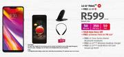 LG G7 ThinQ 4G-On Smart XS+ Plus LG K9 4G-On uChoose Flexi 60