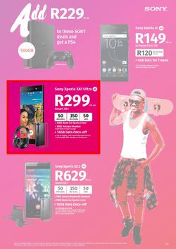 Vodacom (07 Sep - 04 Oct 2018), page 17