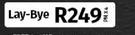 Nokia 1 4G-On Lay-Bye