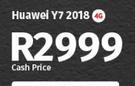 Huawei Y7 2018 4G