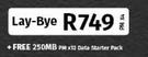 Huawei Y7 2018 4G-On Lay-Bye