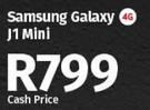 Samsung Galaxy J1 Mini 4G