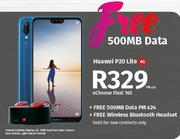 Huawei P20 Lite 4G-On uChoose Flexi 165