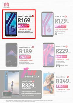 Vodacom : Spring Specials (07 Sep - 04 Oct 2018), page 4