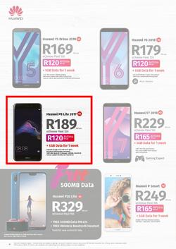 Vodacom : Spring Specials (07 Sep - 04 Oct 2018), page 4