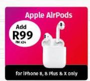 Apple Air Pods