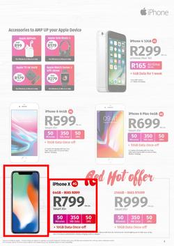 Vodacom : Spring Specials (07 Sep - 04 Oct 2018), page 5