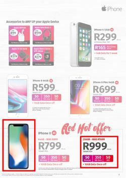 Vodacom : Spring Specials (07 Sep - 04 Oct 2018), page 5