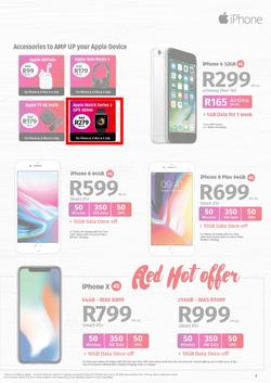 Vodacom : Spring Specials (07 Sep - 04 Oct 2018), page 5