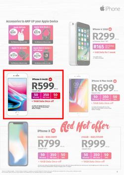 Vodacom : Spring Specials (07 Sep - 04 Oct 2018), page 5