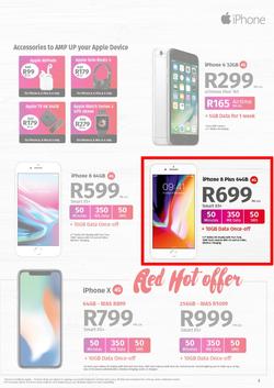 Vodacom : Spring Specials (07 Sep - 04 Oct 2018), page 5