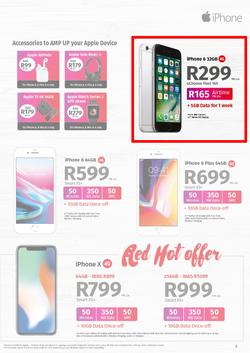 Vodacom : Spring Specials (07 Sep - 04 Oct 2018), page 5