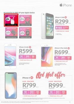 Vodacom : Spring Specials (07 Sep - 04 Oct 2018), page 5