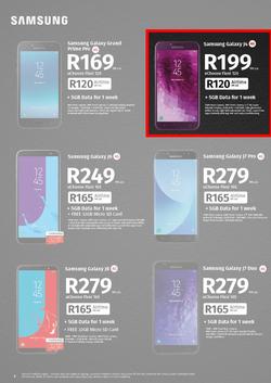 Vodacom : Spring Specials (07 Sep - 04 Oct 2018), page 6