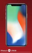 Apple iPhone 256GB 4G-On Smart XS+ Plus 10GB Once Off