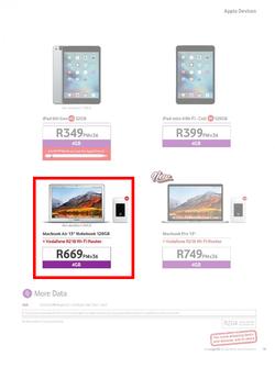 Vodacom (07 Sep - 04 Oct 2018), page 13