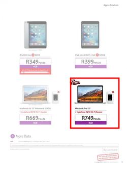 Vodacom (07 Sep - 04 Oct 2018), page 13