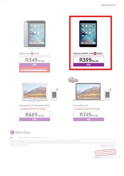 Vodacom (07 Sep - 04 Oct 2018), page 13