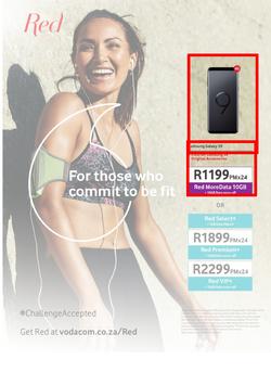 Vodacom (07 Sep - 04 Oct 2018), page 14