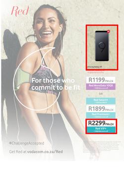 Vodacom (07 Sep - 04 Oct 2018), page 14