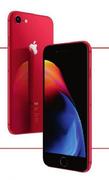 Apple iPhone 8 4G (Product) Red 64GB-On Smart XS+