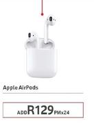 Apple Air Pods