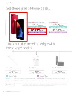 Vodacom (07 Sep - 04 Oct 2018), page 15