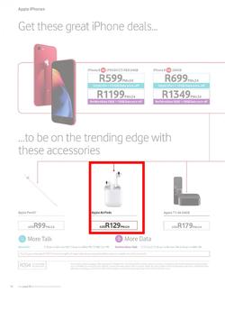 Vodacom (07 Sep - 04 Oct 2018), page 15