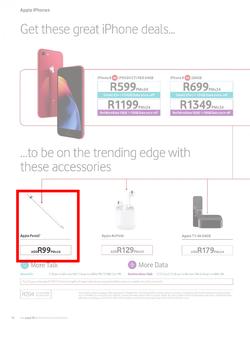 Vodacom (07 Sep - 04 Oct 2018), page 15