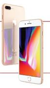 Apple iPhone 8 Plus 4G 256GB-On Smart XS+
