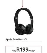 Apple Solo Beats 3