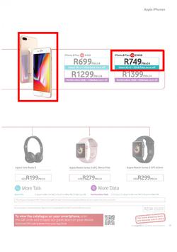 Vodacom (07 Sep - 04 Oct 2018), page 17