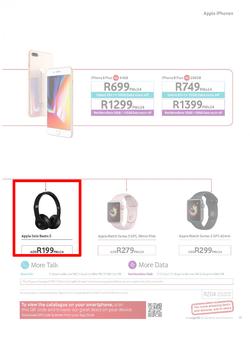 Vodacom (07 Sep - 04 Oct 2018), page 17