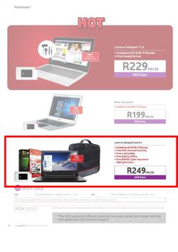 Vodacom (07 Sep - 04 Oct 2018), page 21