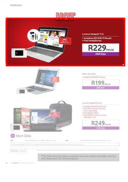 Vodacom (07 Sep - 04 Oct 2018), page 21